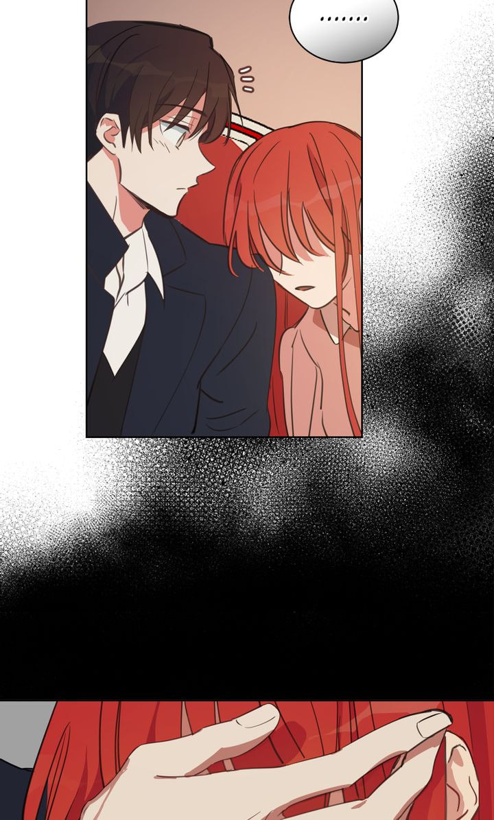 Read Lamia Orphe is Dead chapter 3.1 image 44 on Lezhin