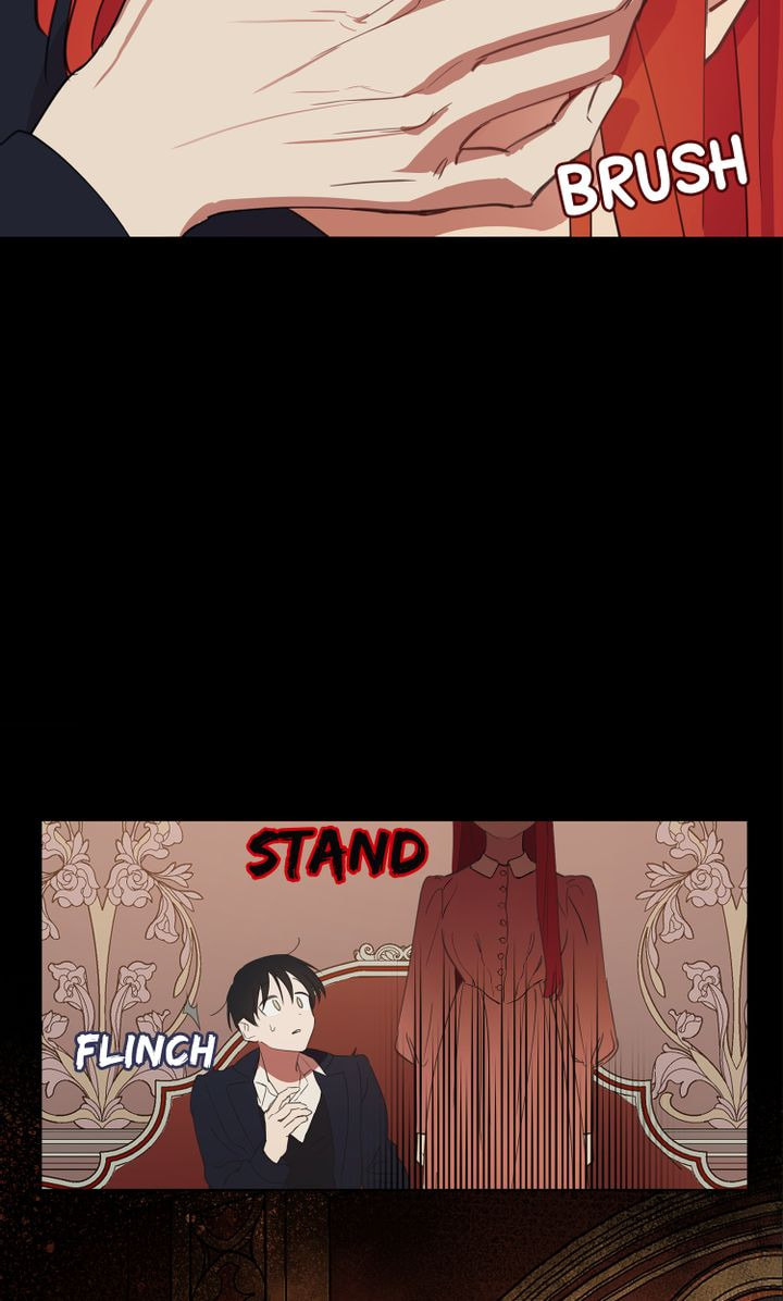 Read Lamia Orphe is Dead chapter 3.1 image 45 on Lezhin