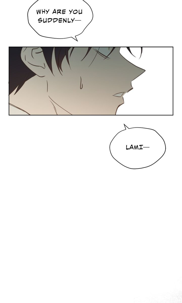 Read Lamia Orphe is Dead chapter 3.1 image 49 on Lezhin