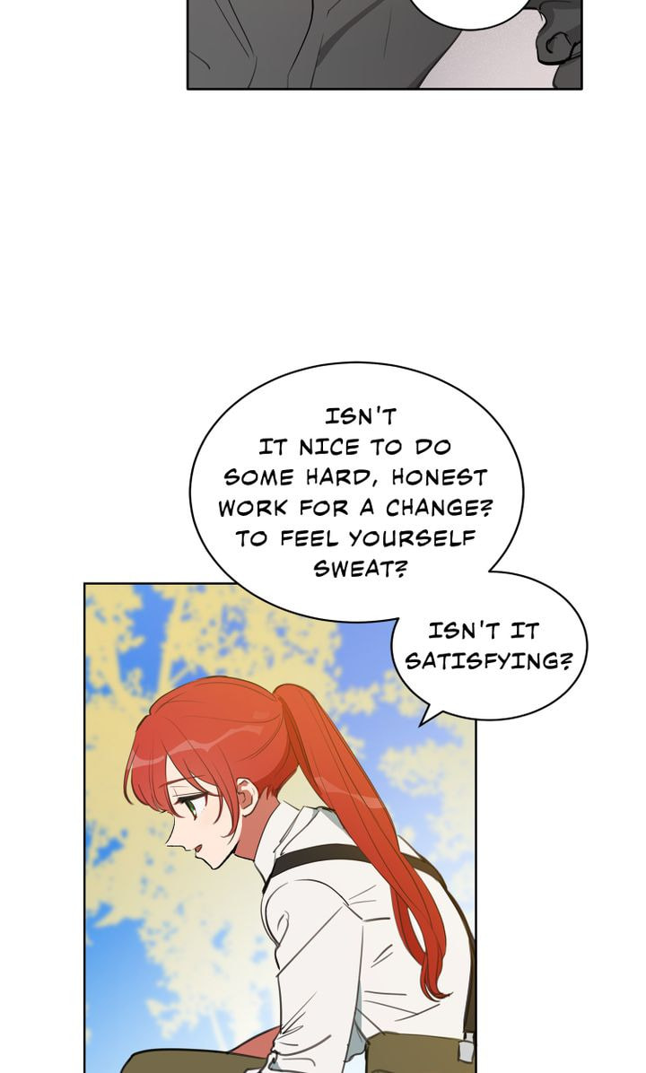 Read Lamia Orphe is Dead chapter 3.1 image 5 on Lezhin