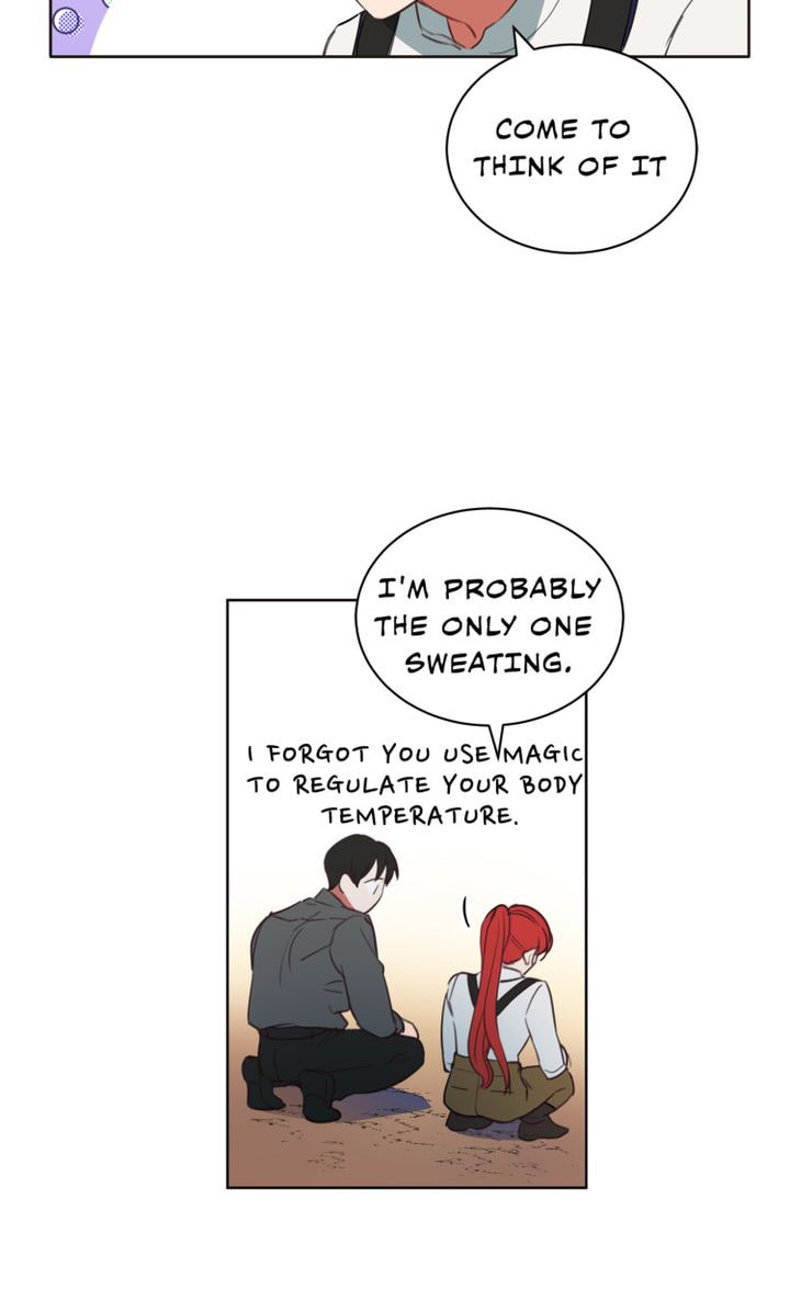 Read Lamia Orphe is Dead chapter 3.1 image 7 on Lezhin