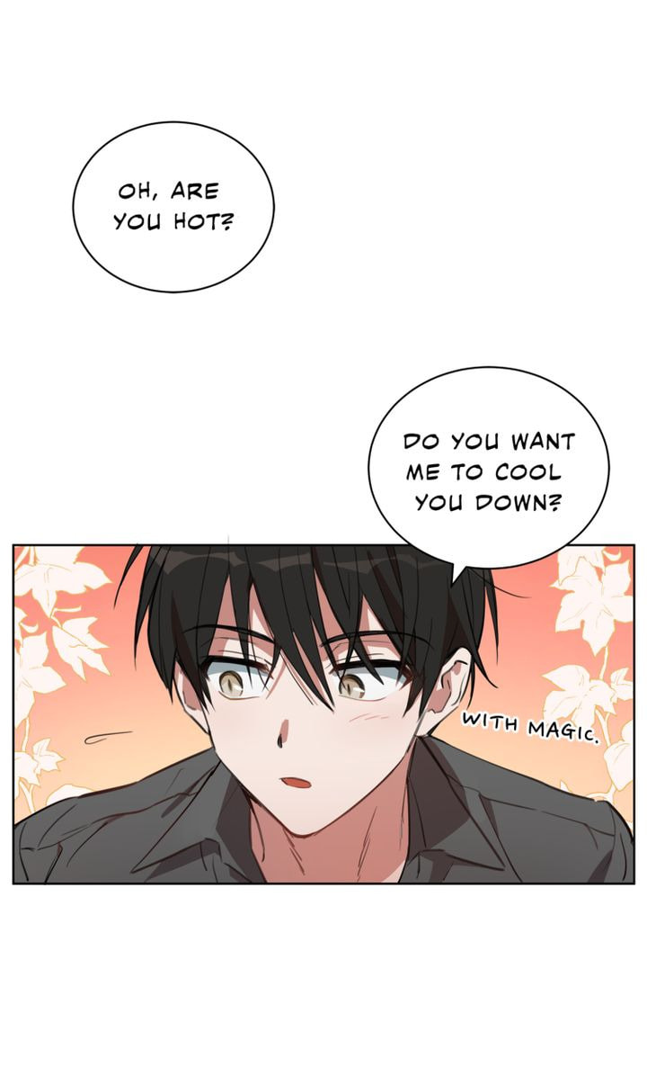 Read Lamia Orphe is Dead chapter 3.1 image 8 on Lezhin