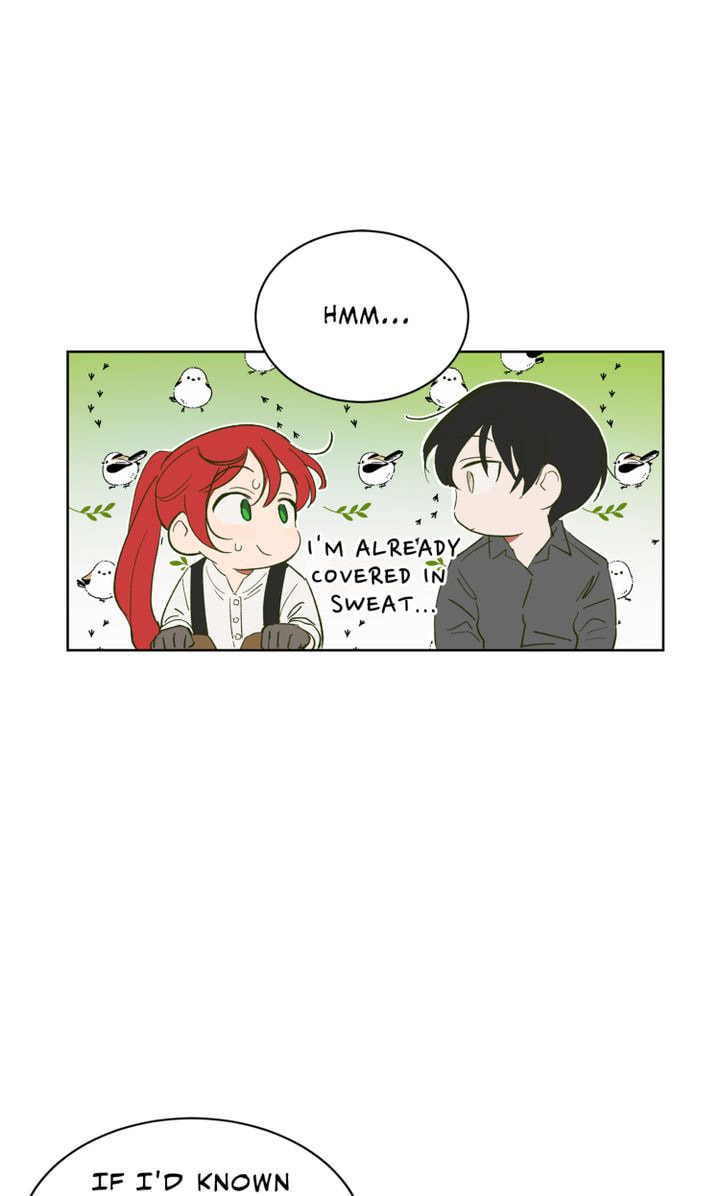Read Lamia Orphe is Dead chapter 3.1 image 9 on Lezhin