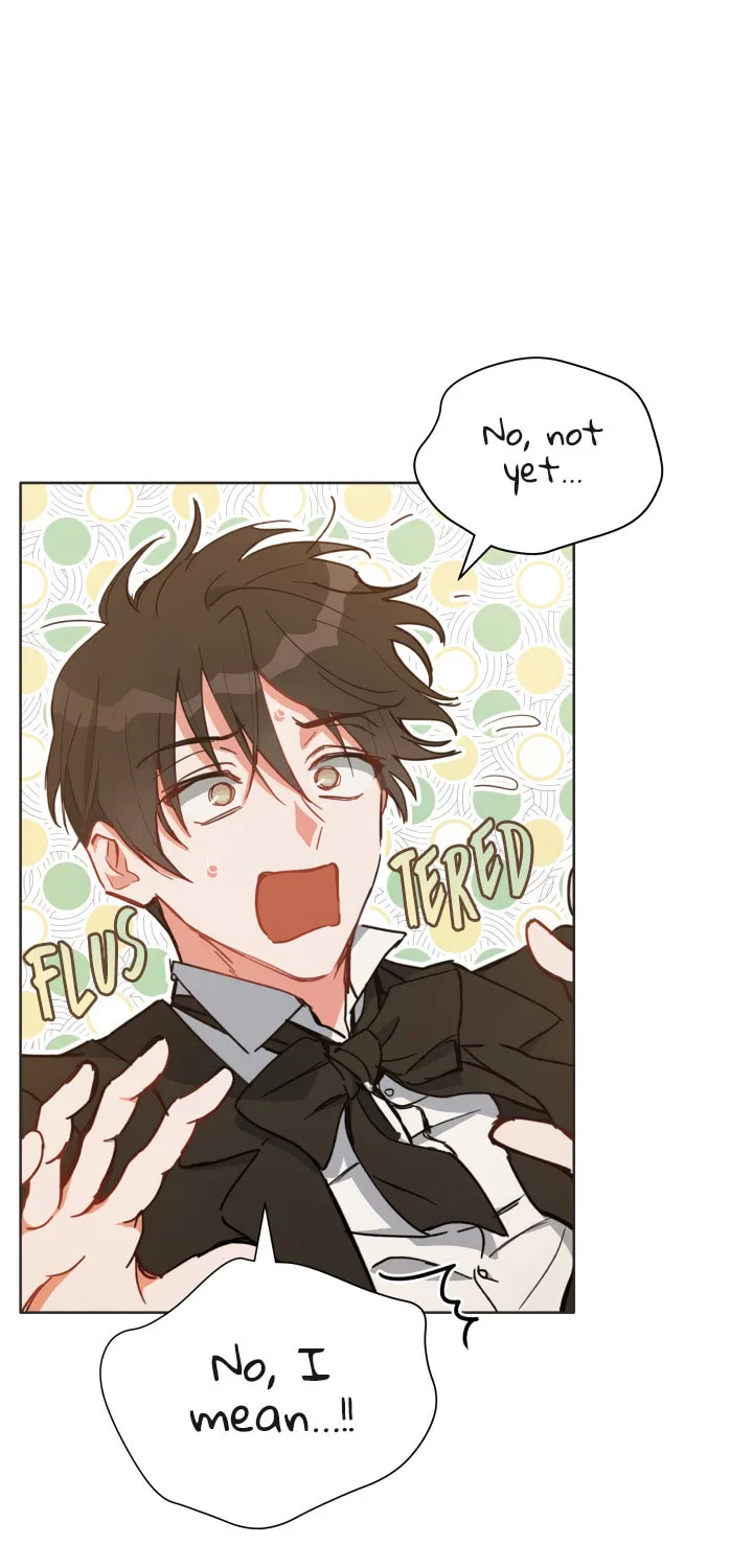 Read Lamia Orphe is Dead chapter 30 image 11 on Lezhin