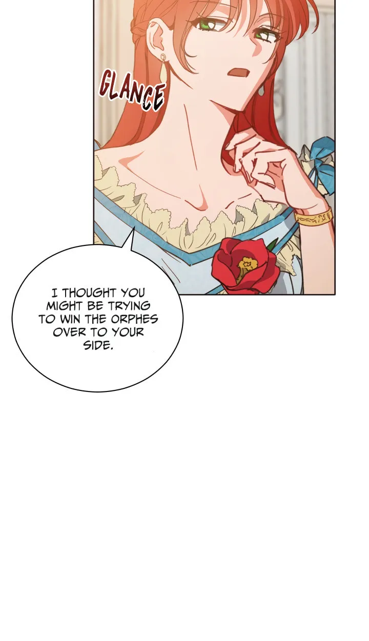 Read Lamia Orphe is Dead chapter 30 image 14 on Lezhin