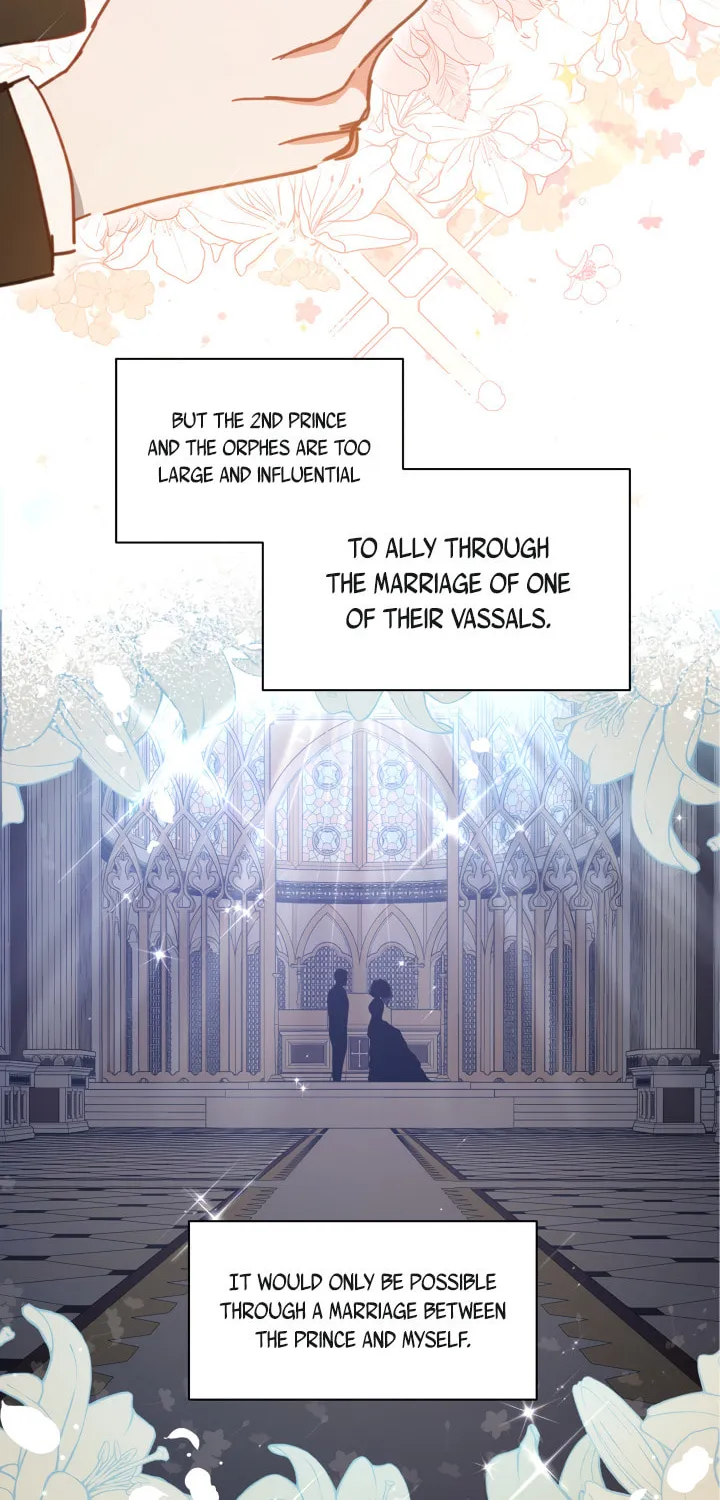 Read Lamia Orphe is Dead chapter 30 image 16 on Lezhin
