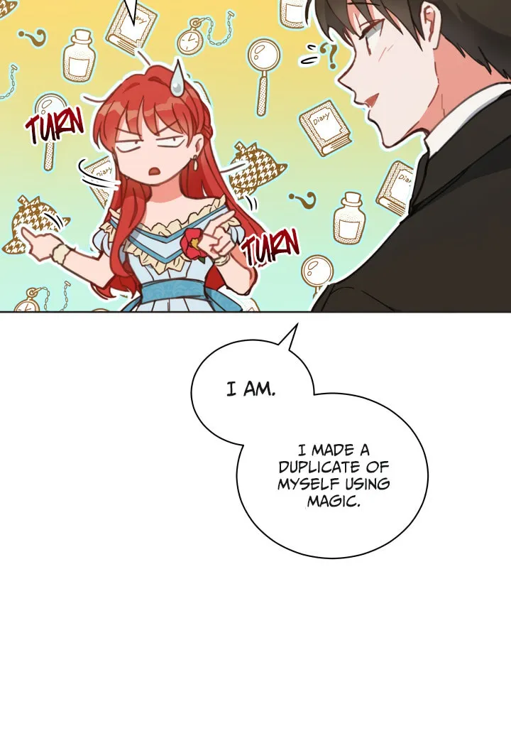 Read Lamia Orphe is Dead chapter 30 image 2 on Lezhin