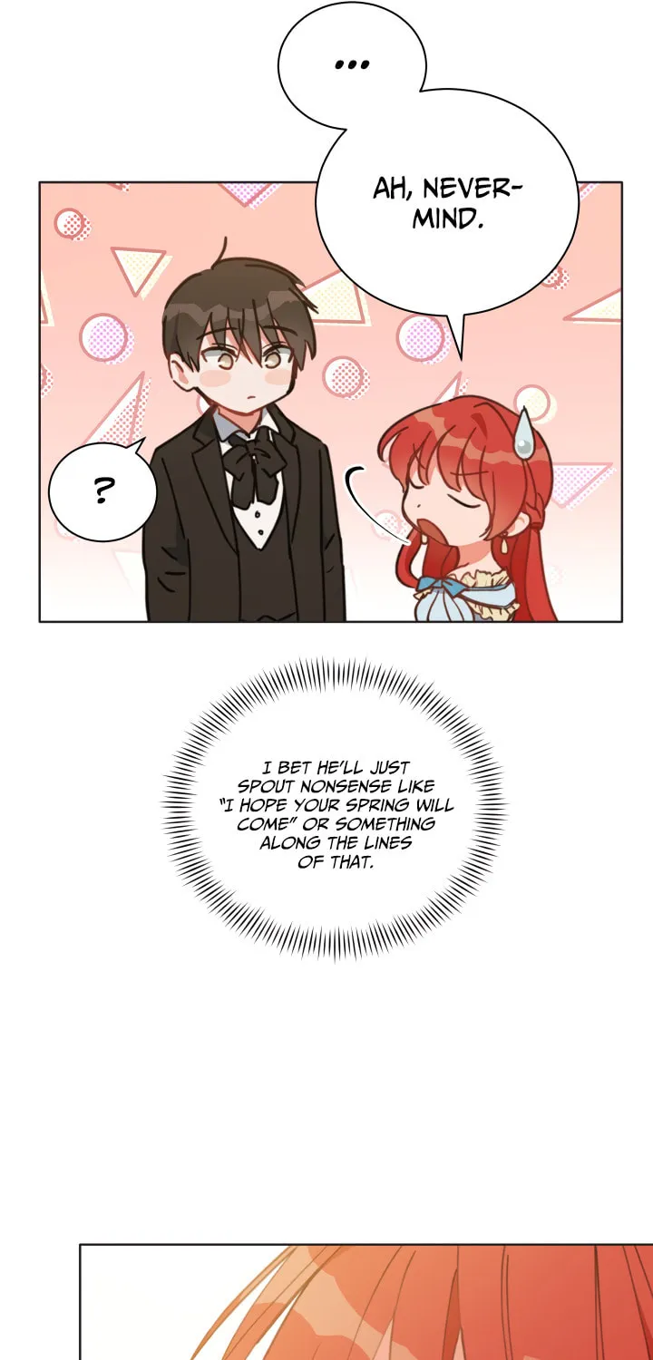 Read Lamia Orphe is Dead chapter 30 image 25 on Lezhin