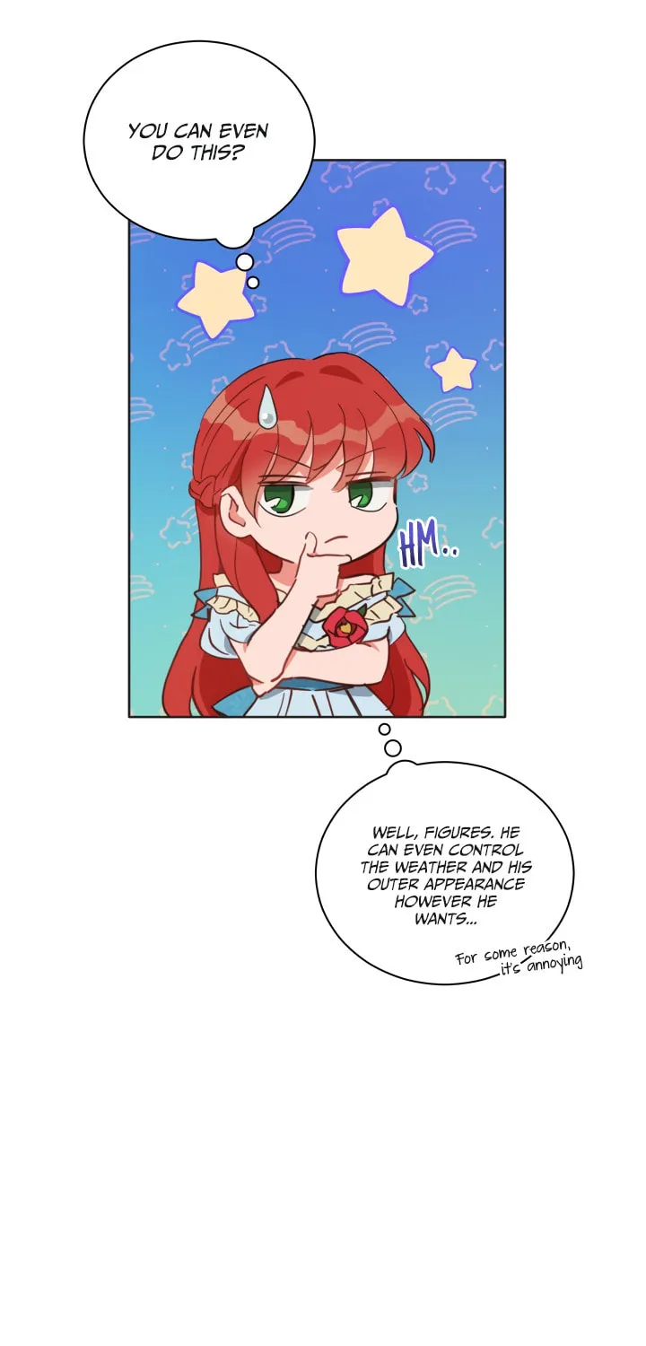Read Lamia Orphe is Dead chapter 30 image 3 on Lezhin