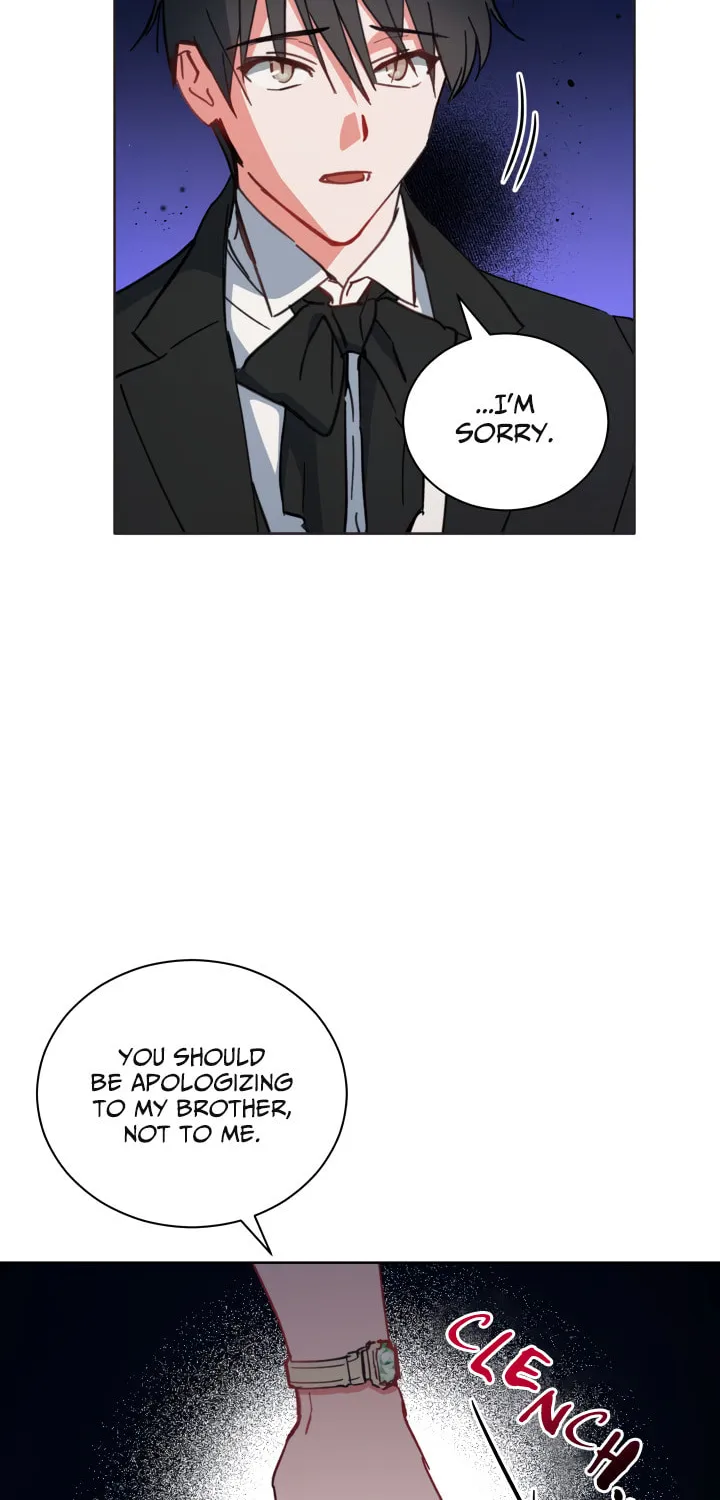 Read Lamia Orphe is Dead chapter 30 image 35 on Lezhin