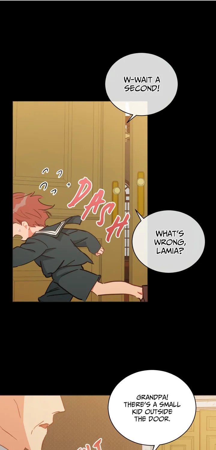 Read Lamia Orphe is Dead chapter 30 image 48 on Lezhin