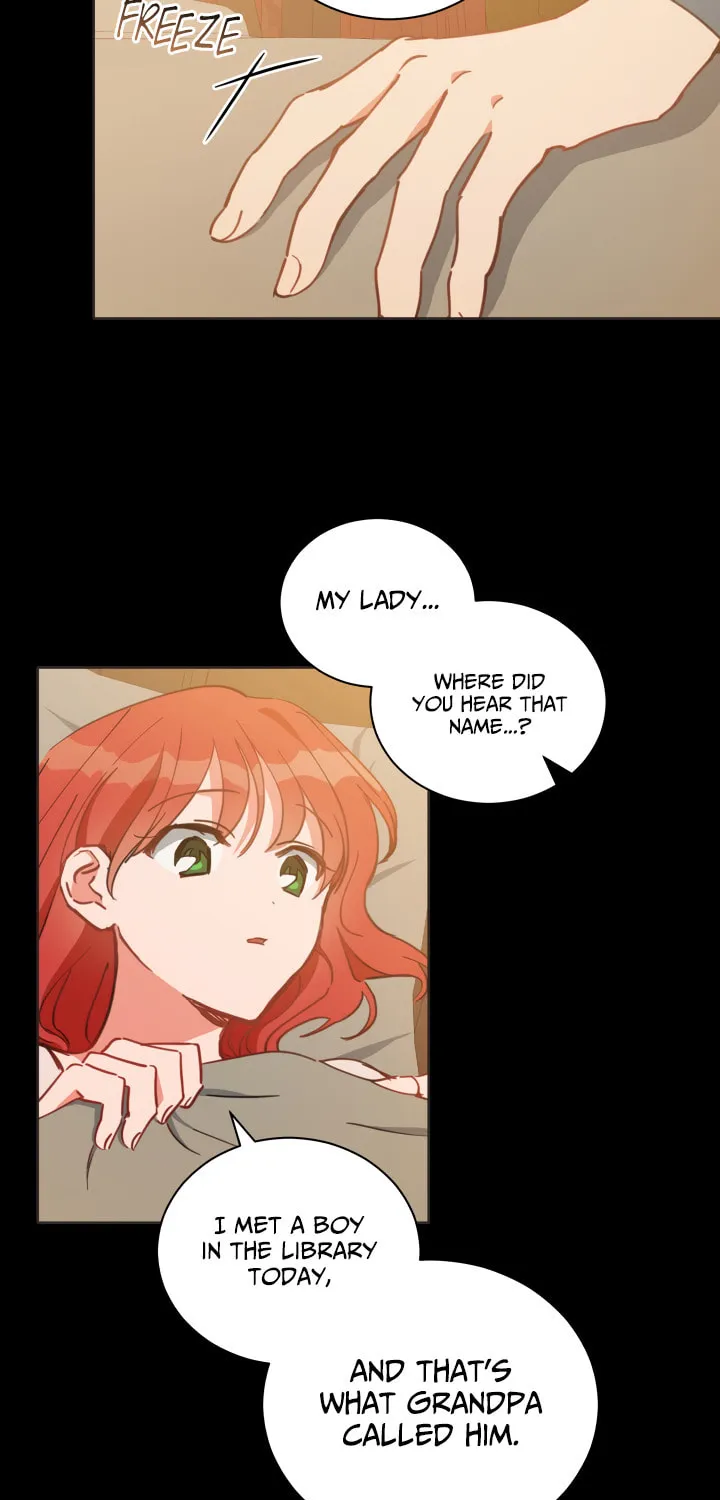 Read Lamia Orphe is Dead chapter 30 image 52 on Lezhin