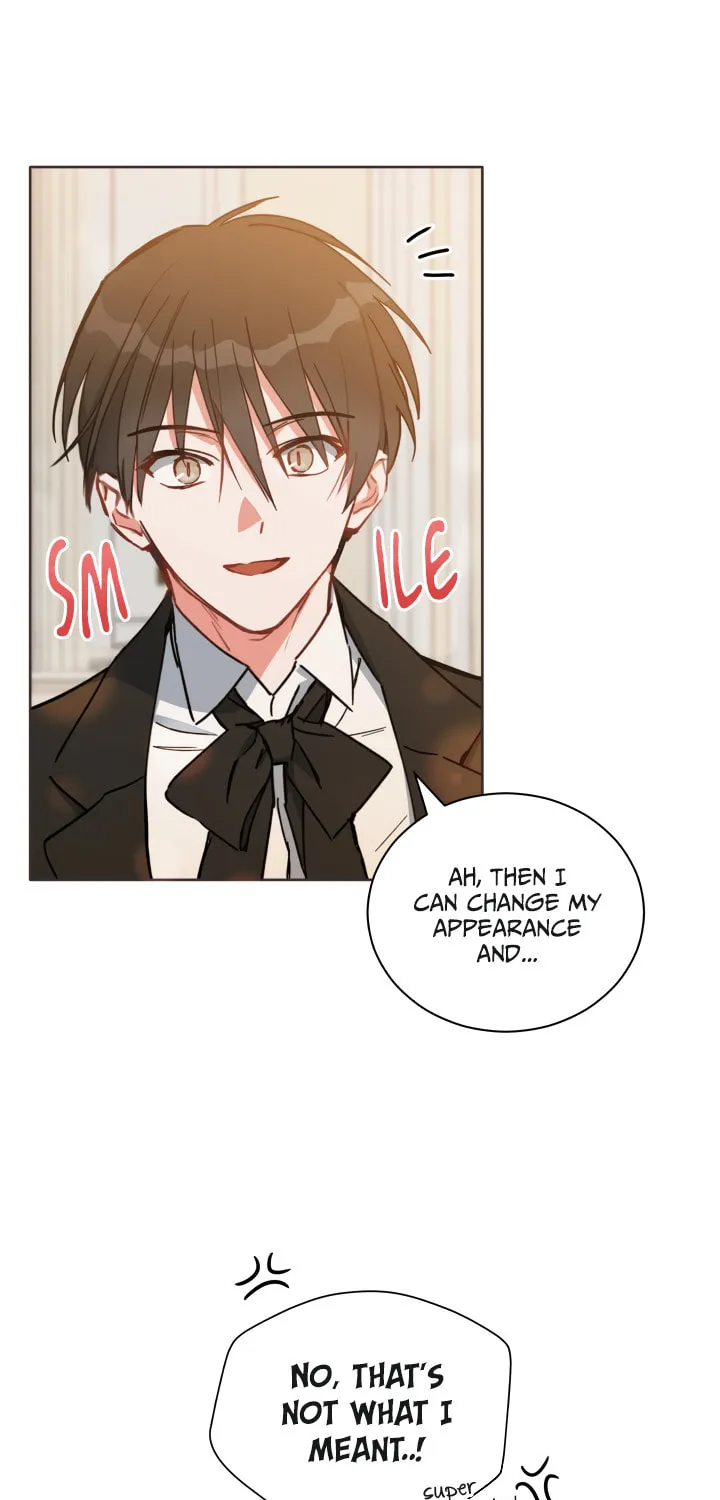 Read Lamia Orphe is Dead chapter 30 image 7 on Lezhin