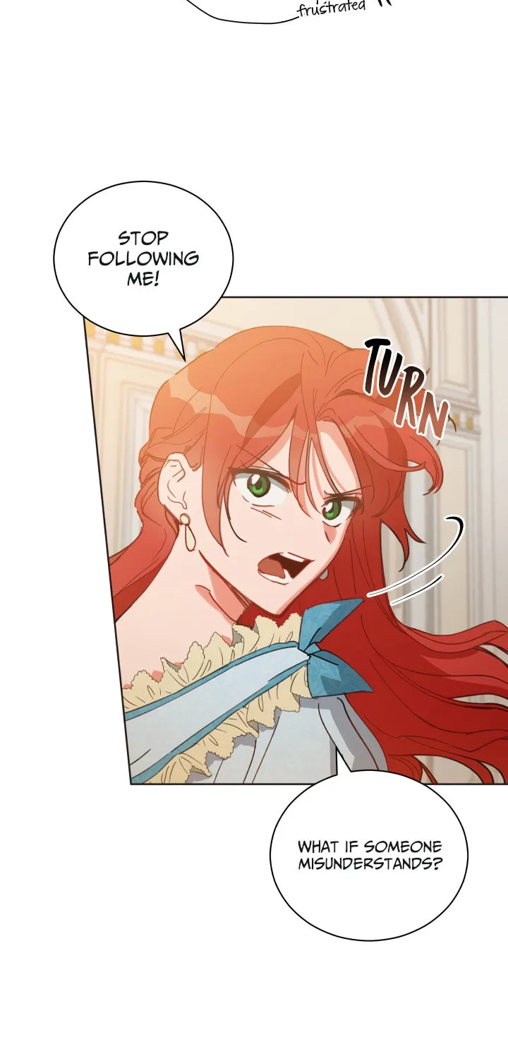 Read Lamia Orphe is Dead chapter 30 image 8 on Lezhin