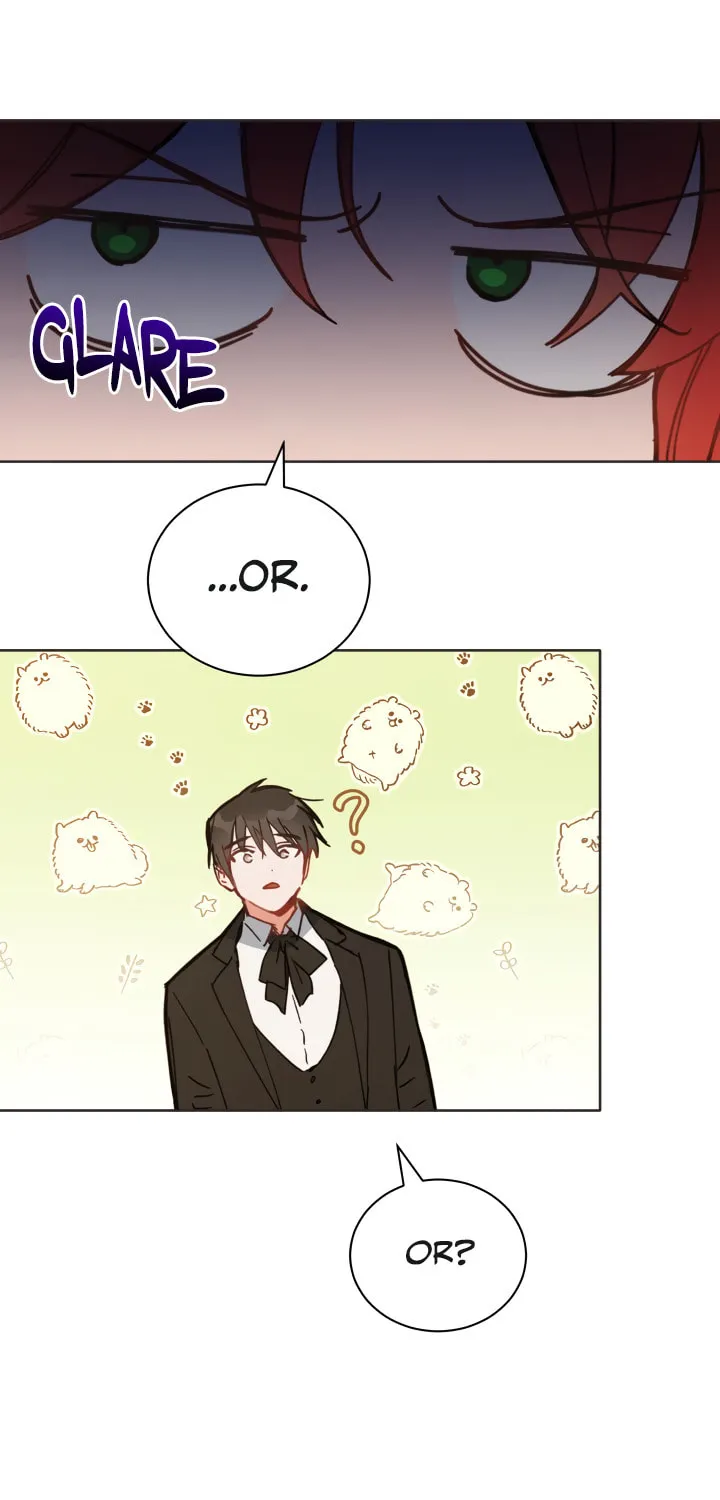 Read Lamia Orphe is Dead chapter 30 image 9 on Lezhin