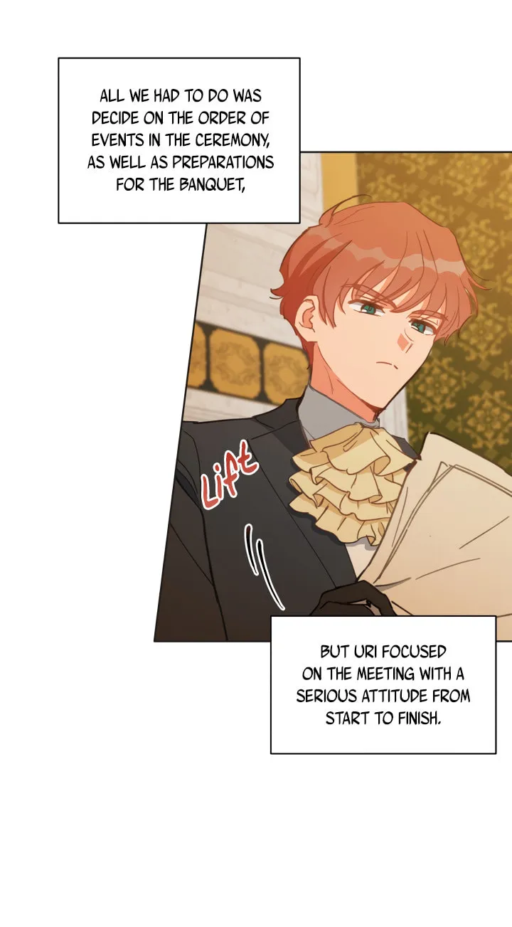 Read Lamia Orphe is Dead chapter 31 image 14 on Lezhin