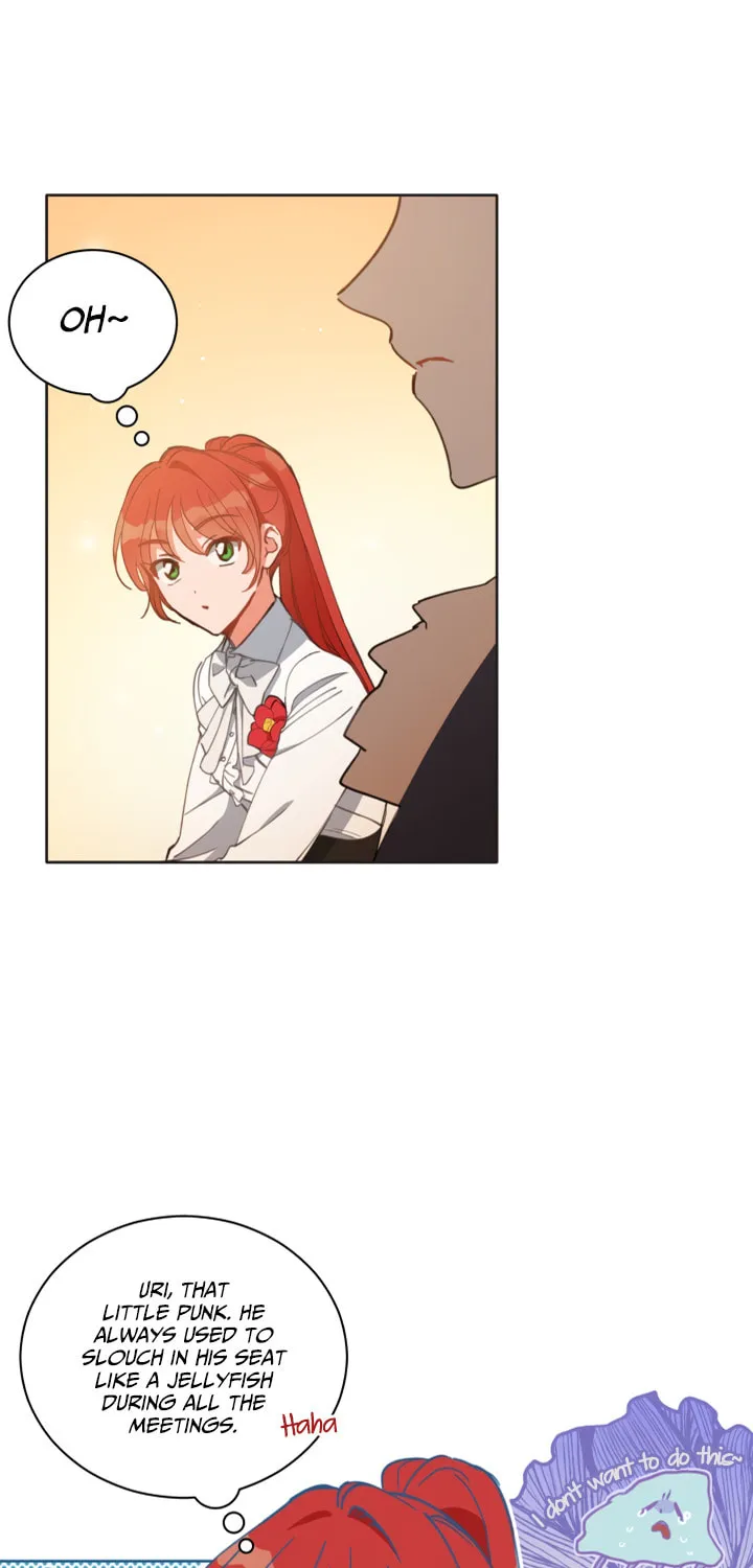 Read Lamia Orphe is Dead chapter 31 image 15 on Lezhin