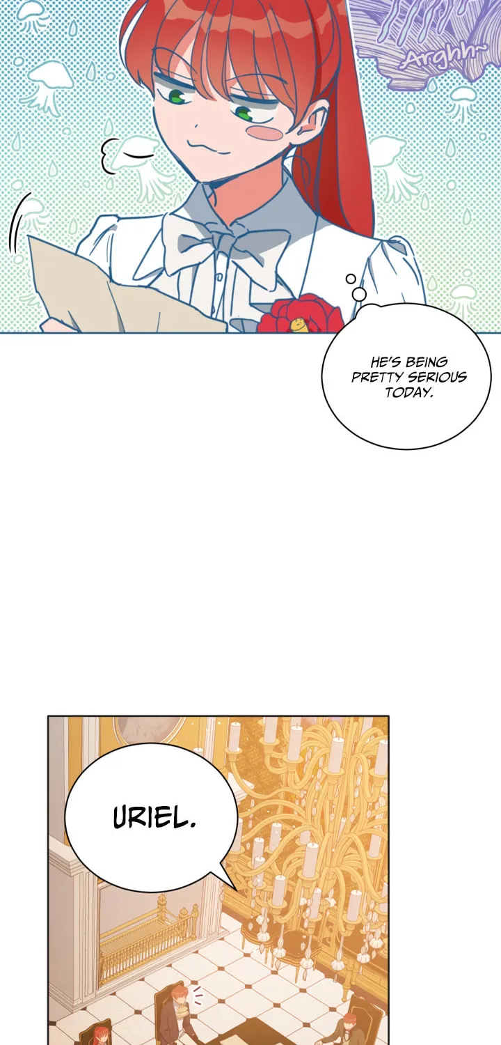 Read Lamia Orphe is Dead chapter 31 image 16 on Lezhin