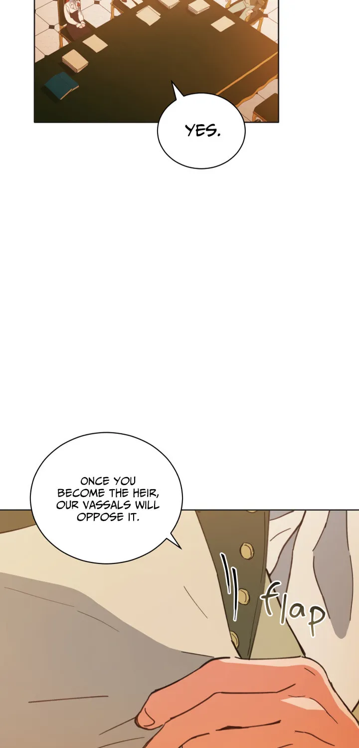 Read Lamia Orphe is Dead chapter 31 image 17 on Lezhin