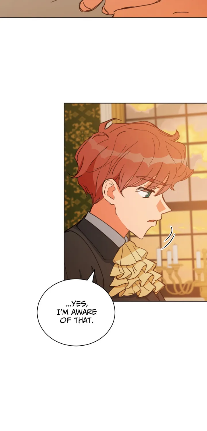 Read Lamia Orphe is Dead chapter 31 image 18 on Lezhin