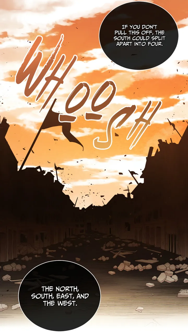 Read Lamia Orphe is Dead chapter 31 image 21 on Lezhin