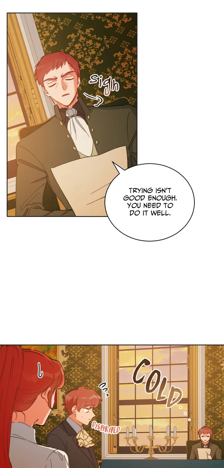 Read Lamia Orphe is Dead chapter 31 image 31 on Lezhin