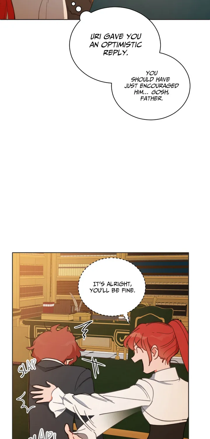 Read Lamia Orphe is Dead chapter 31 image 32 on Lezhin
