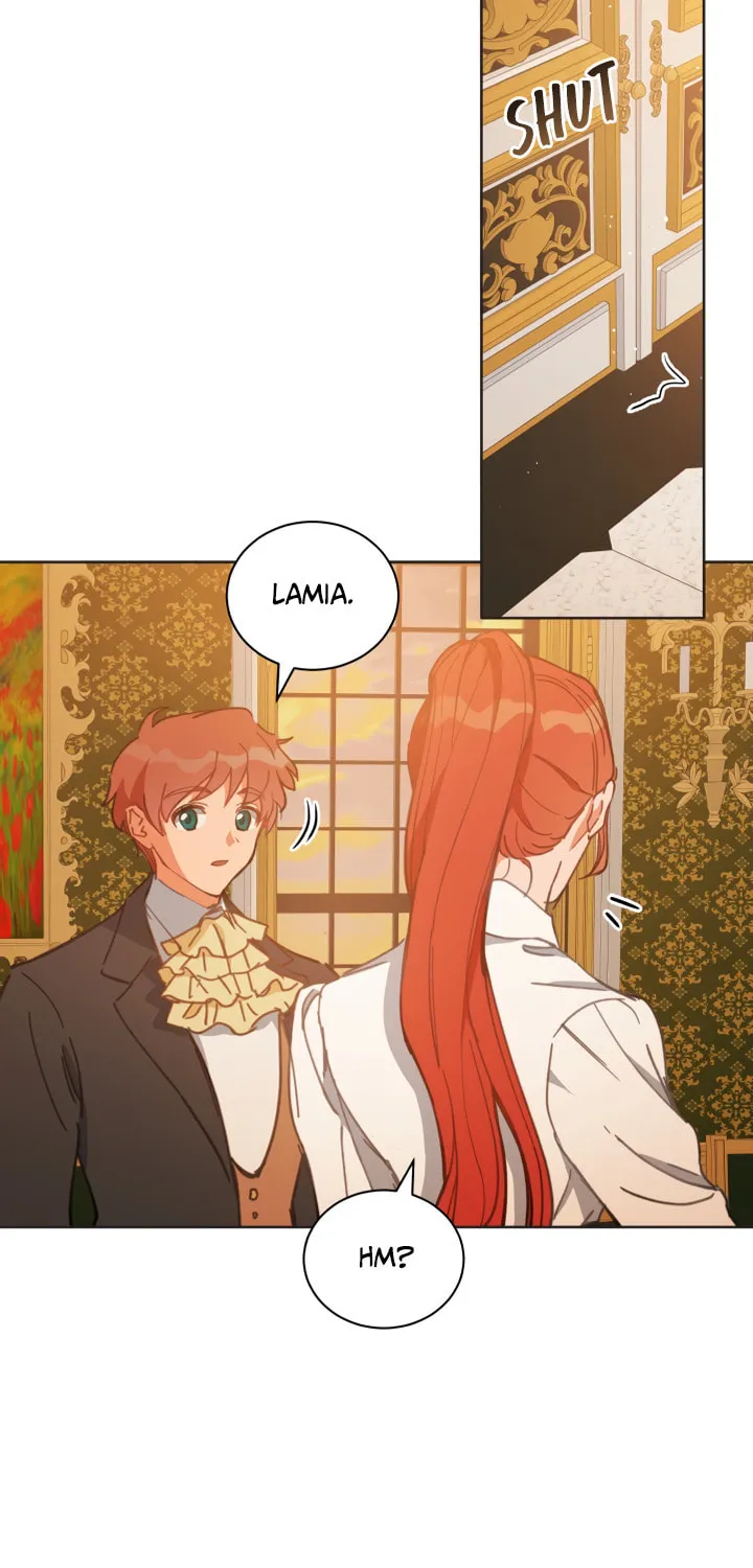 Read Lamia Orphe is Dead chapter 31 image 36 on Lezhin