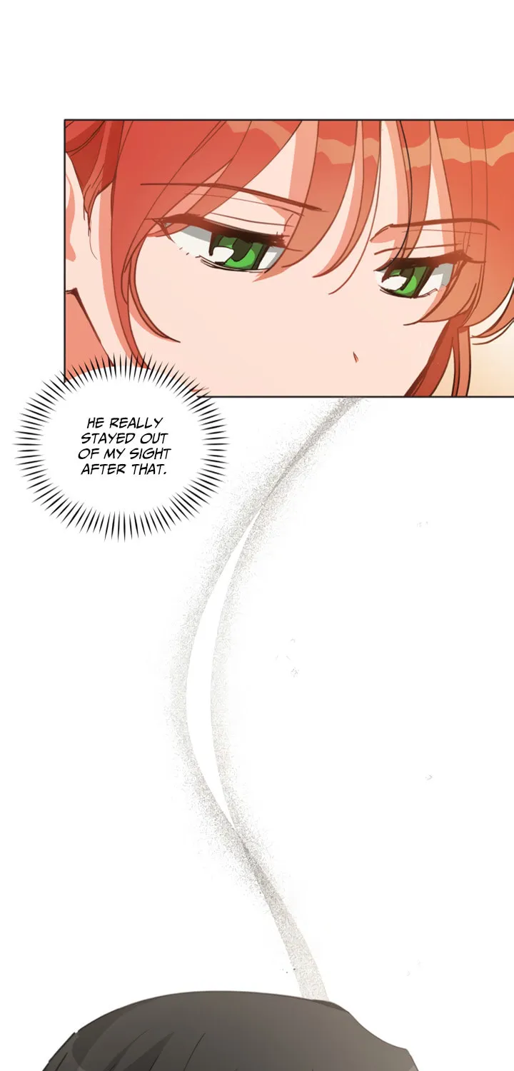 Read Lamia Orphe is Dead chapter 31 image 4 on Lezhin