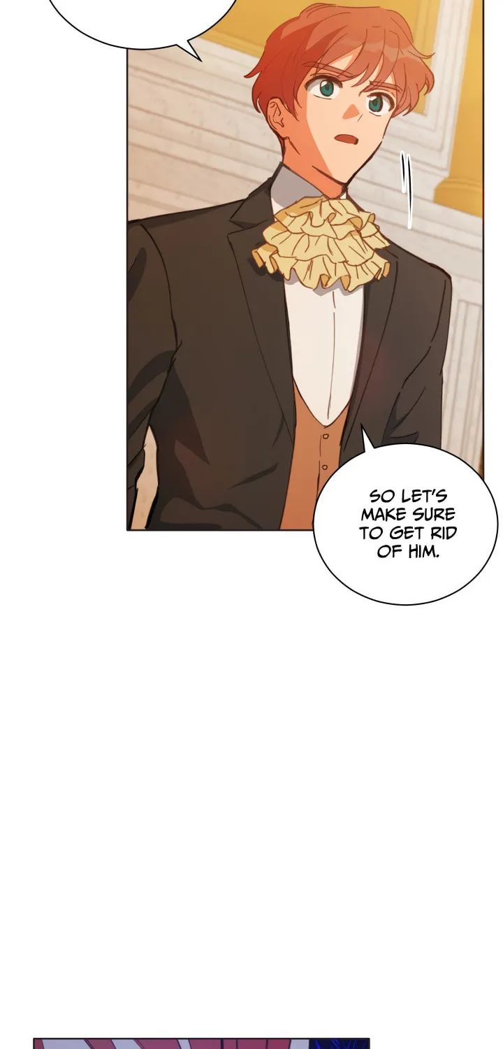 Read Lamia Orphe is Dead chapter 31 image 46 on Lezhin