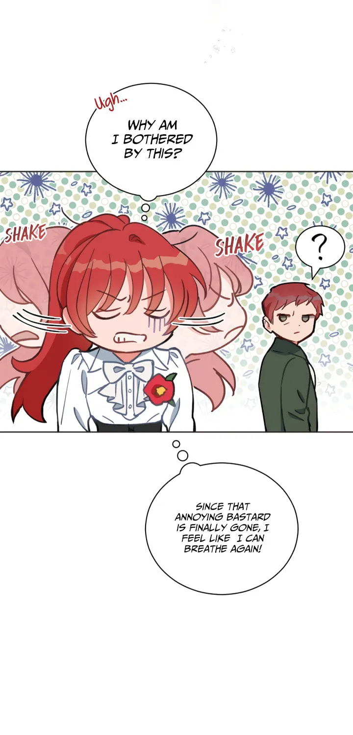 Read Lamia Orphe is Dead chapter 31 image 6 on Lezhin
