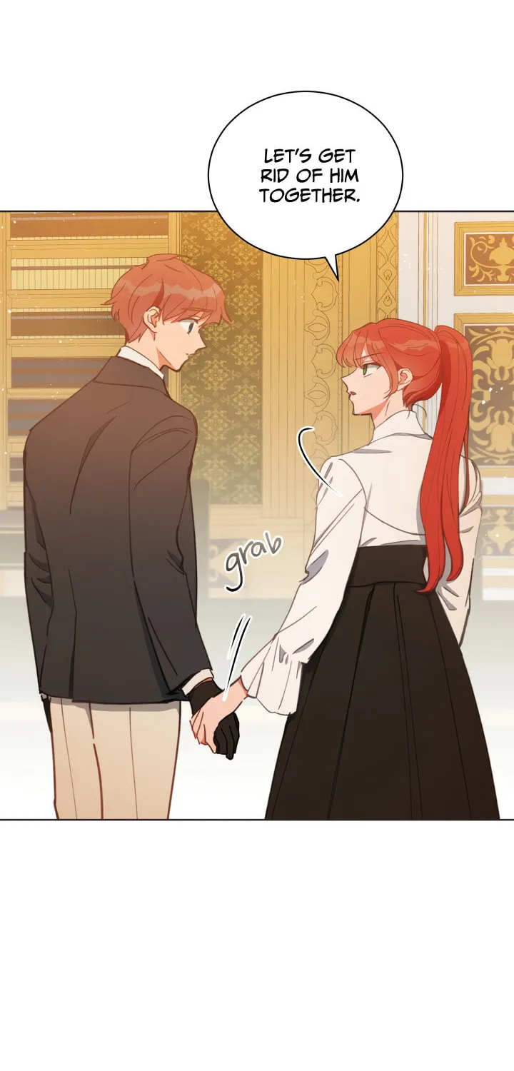 Read Lamia Orphe is Dead chapter 31 image 64 on Lezhin