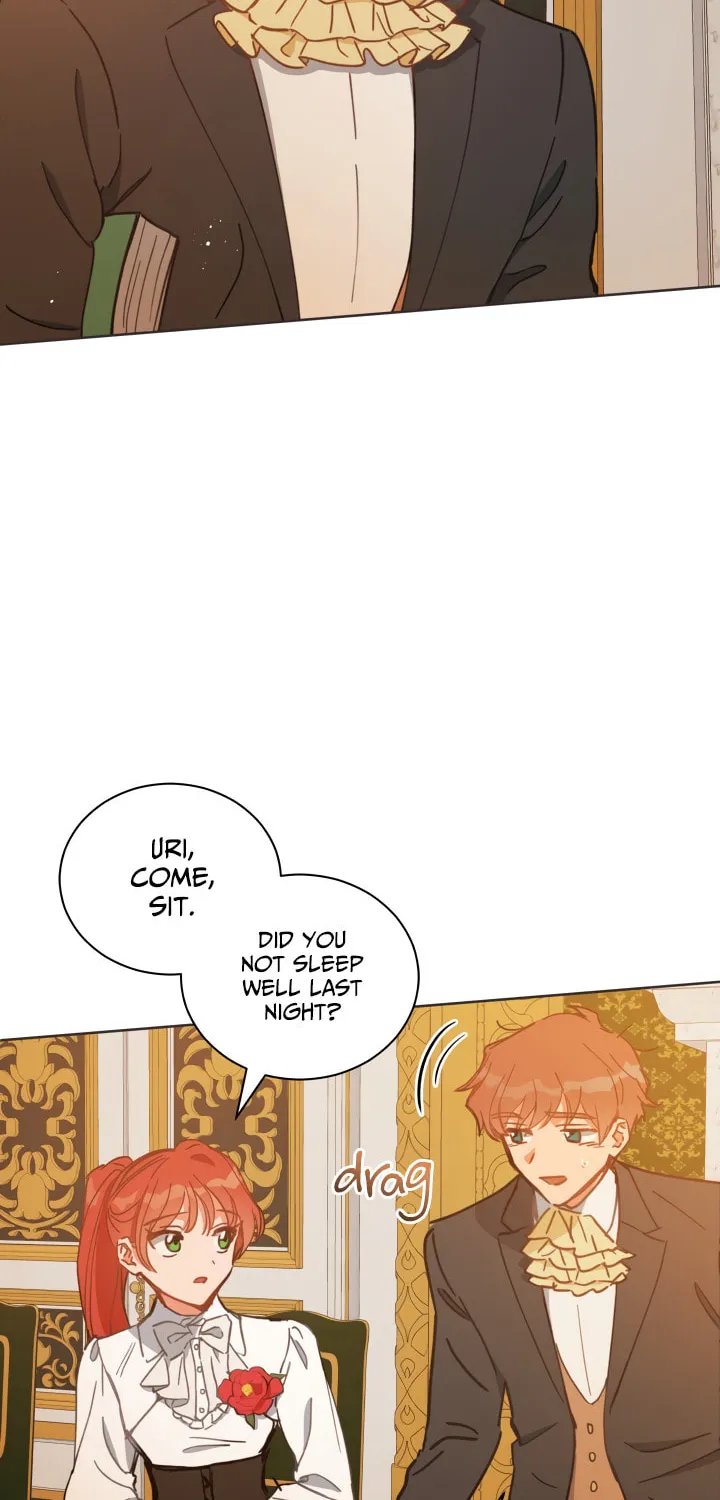 Read Lamia Orphe is Dead chapter 31 image 9 on Lezhin