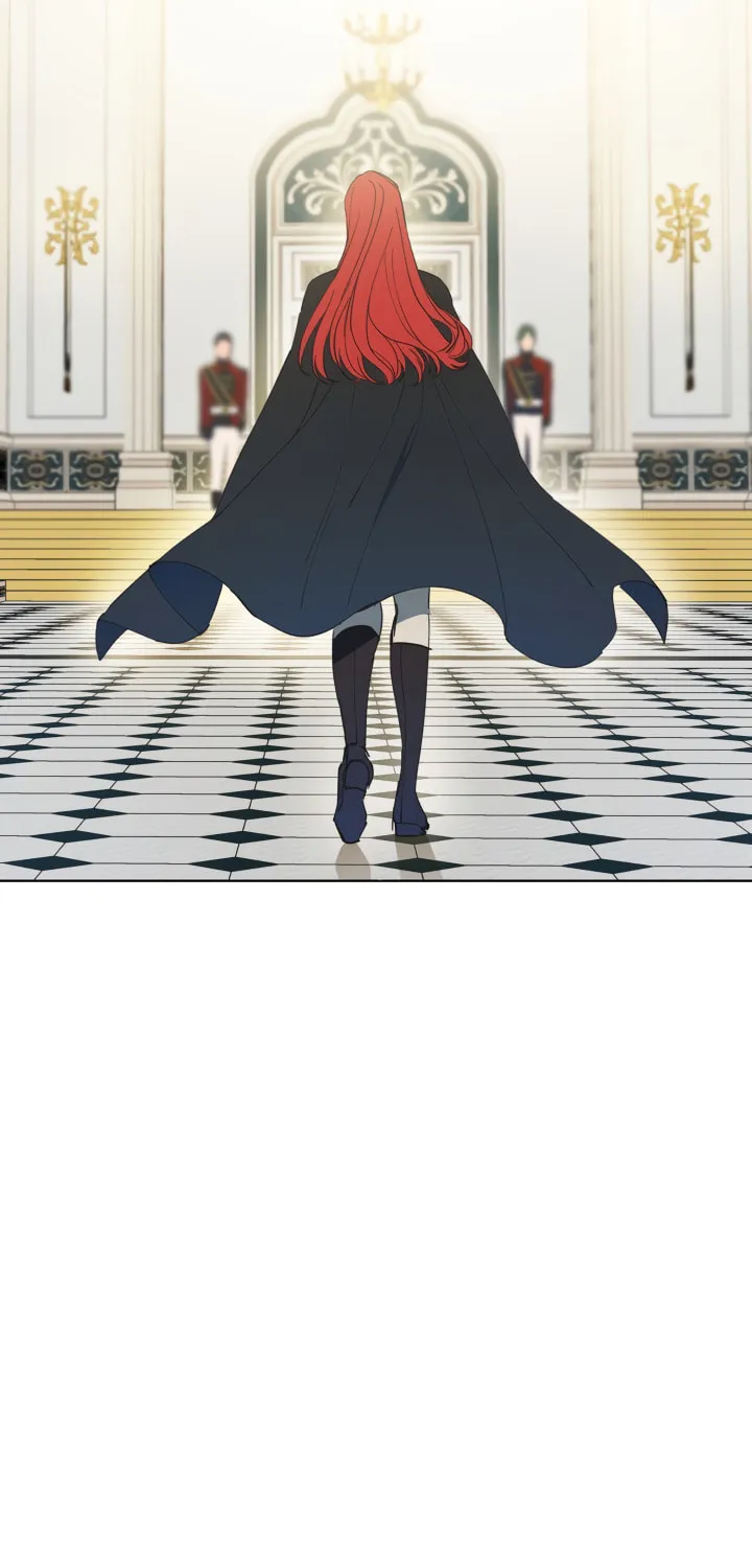 Read Lamia Orphe is Dead chapter 32 image 1 on Lezhin