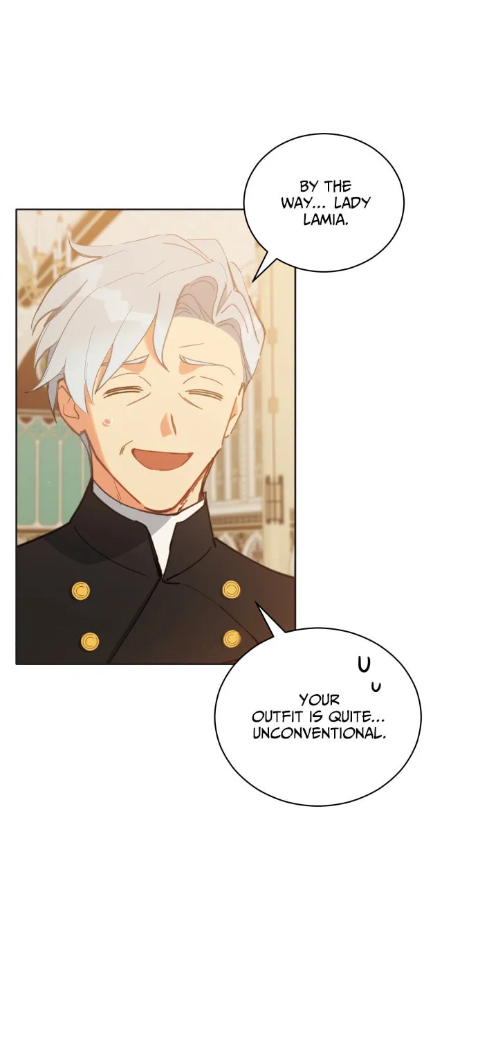 Read Lamia Orphe is Dead chapter 32 image 14 on Lezhin