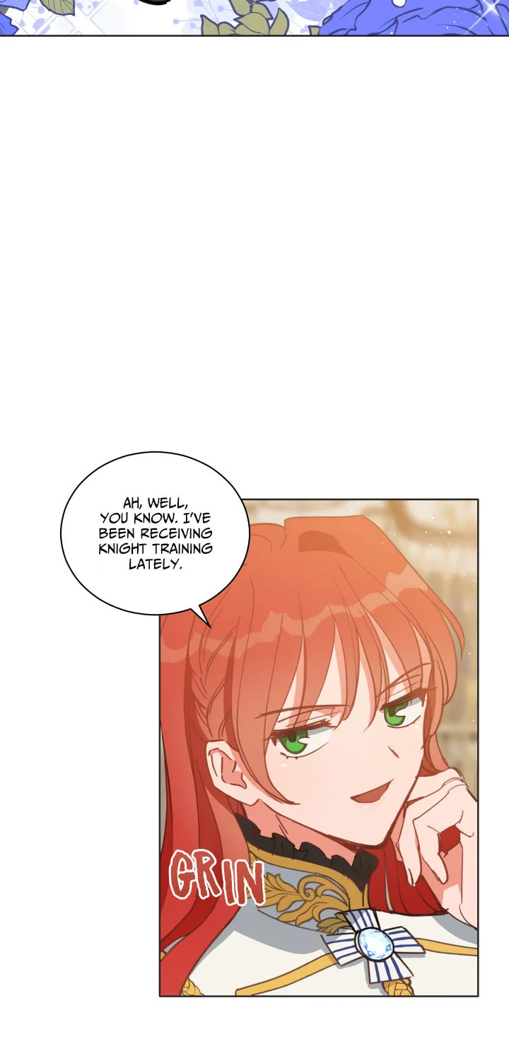 Read Lamia Orphe is Dead chapter 32 image 16 on Lezhin