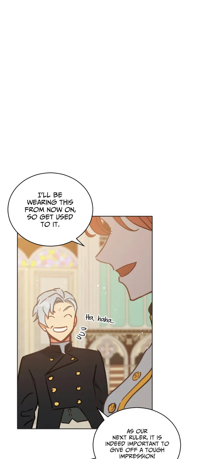 Read Lamia Orphe is Dead chapter 32 image 17 on Lezhin