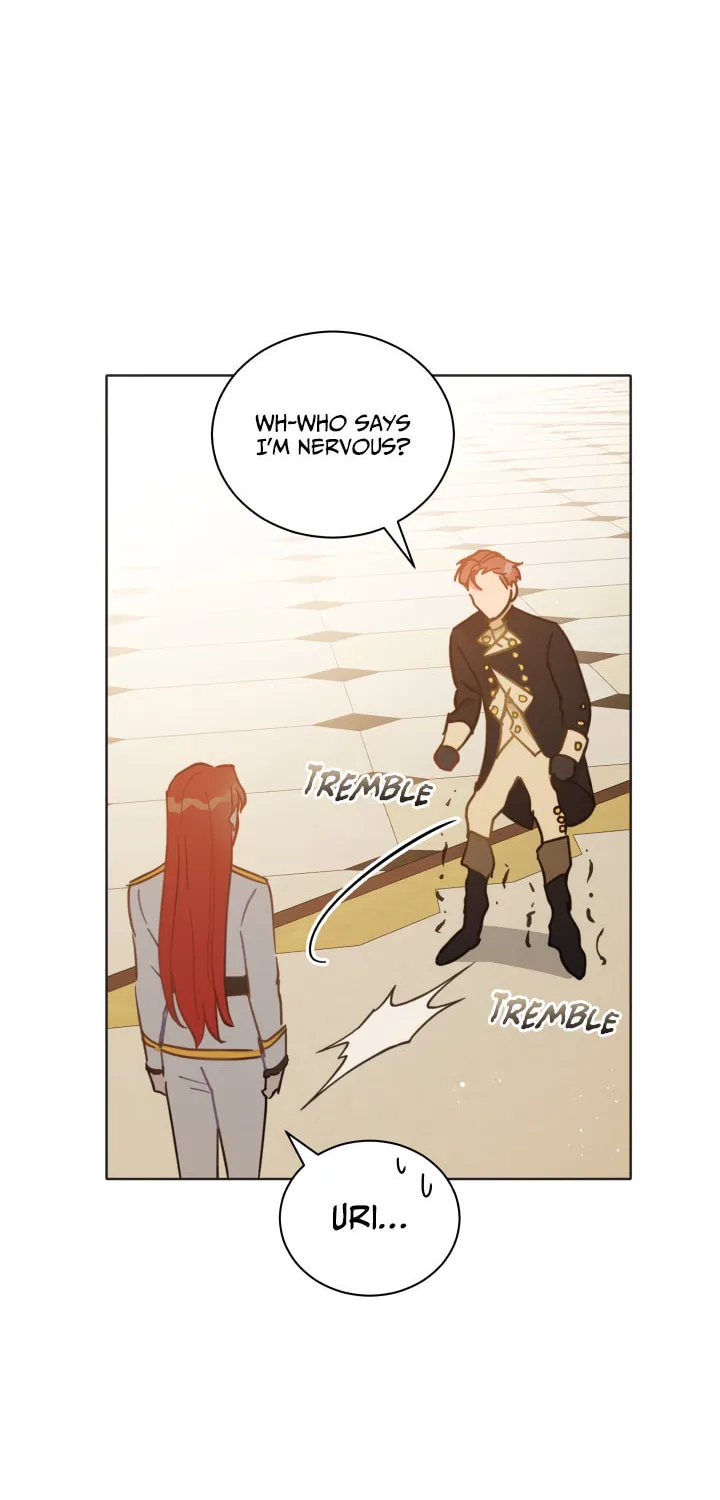 Read Lamia Orphe is Dead chapter 32 image 22 on Lezhin