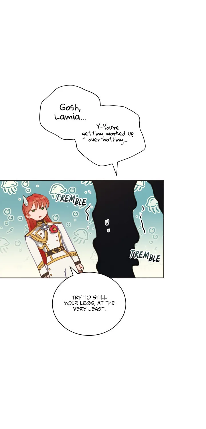 Read Lamia Orphe is Dead chapter 32 image 23 on Lezhin