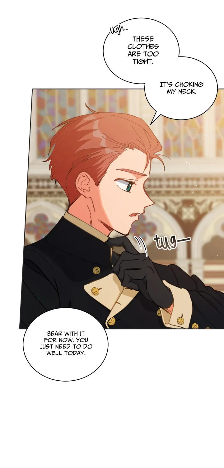 Read Lamia Orphe is Dead chapter 32 image 24 on Lezhin