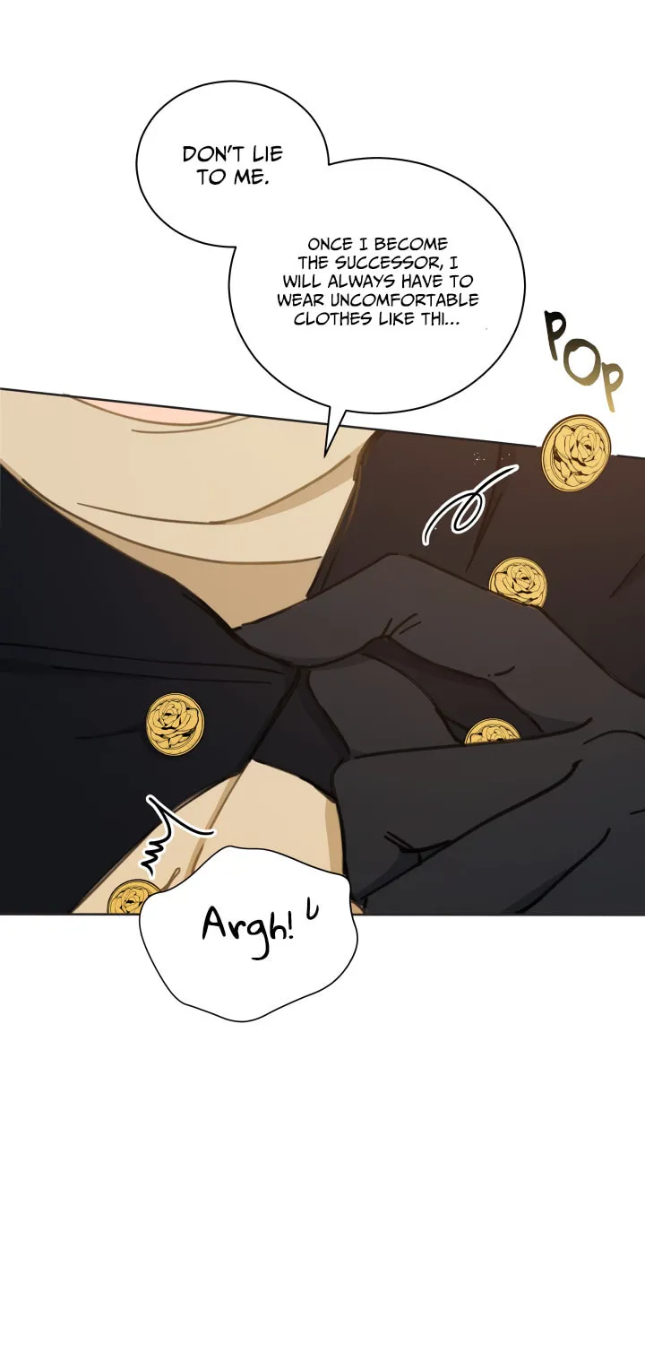 Read Lamia Orphe is Dead chapter 32 image 25 on Lezhin