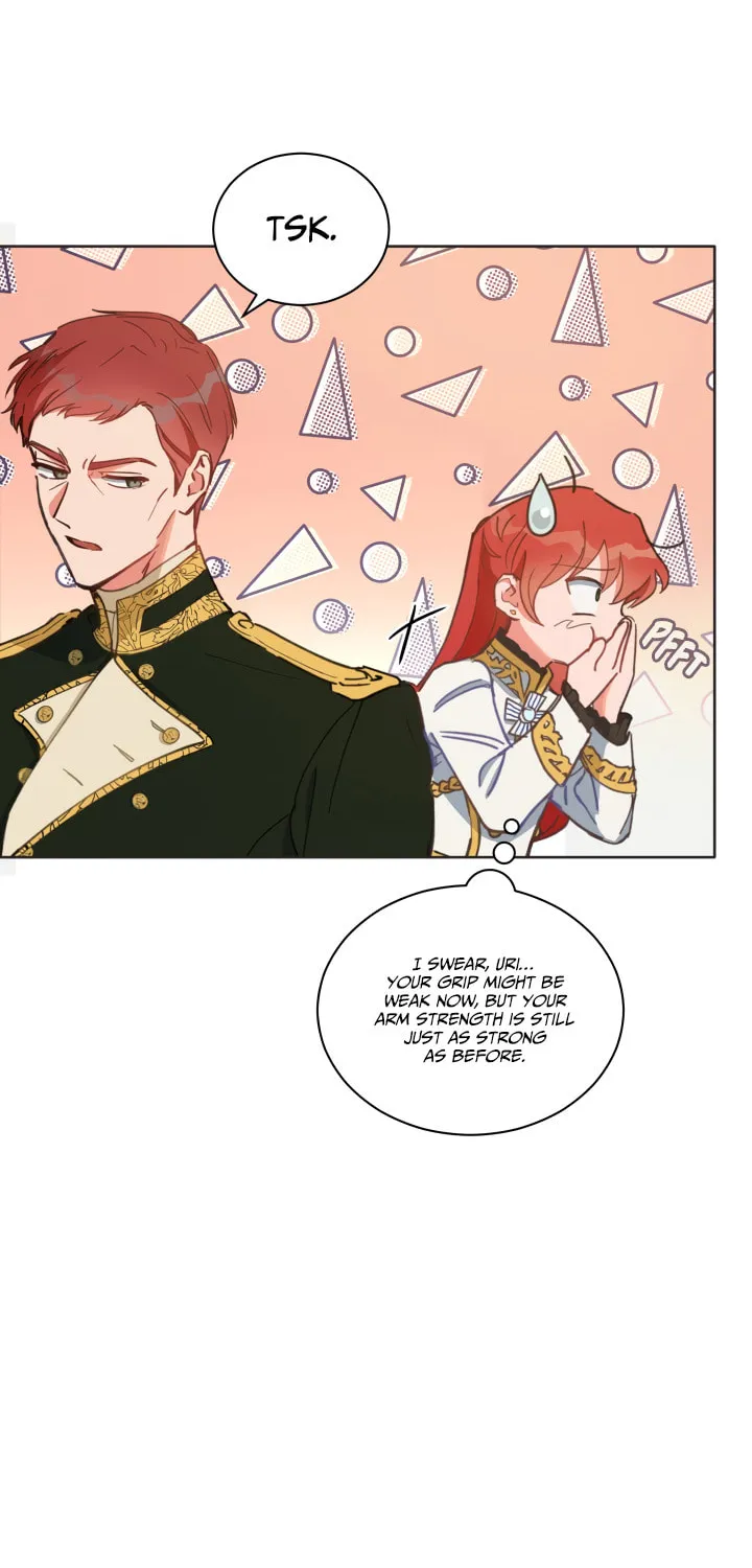 Read Lamia Orphe is Dead chapter 32 image 26 on Lezhin