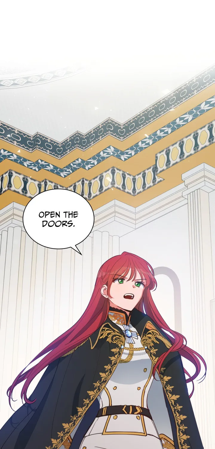 Read Lamia Orphe is Dead chapter 32 image 3 on Lezhin
