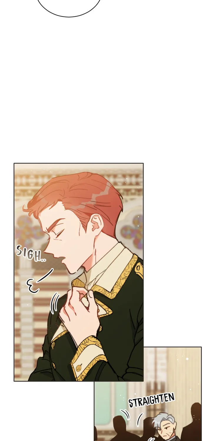 Read Lamia Orphe is Dead chapter 32 image 30 on Lezhin