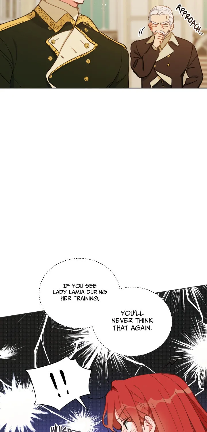 Read Lamia Orphe is Dead chapter 32 image 32 on Lezhin