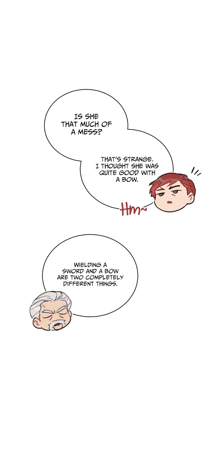 Read Lamia Orphe is Dead chapter 32 image 34 on Lezhin