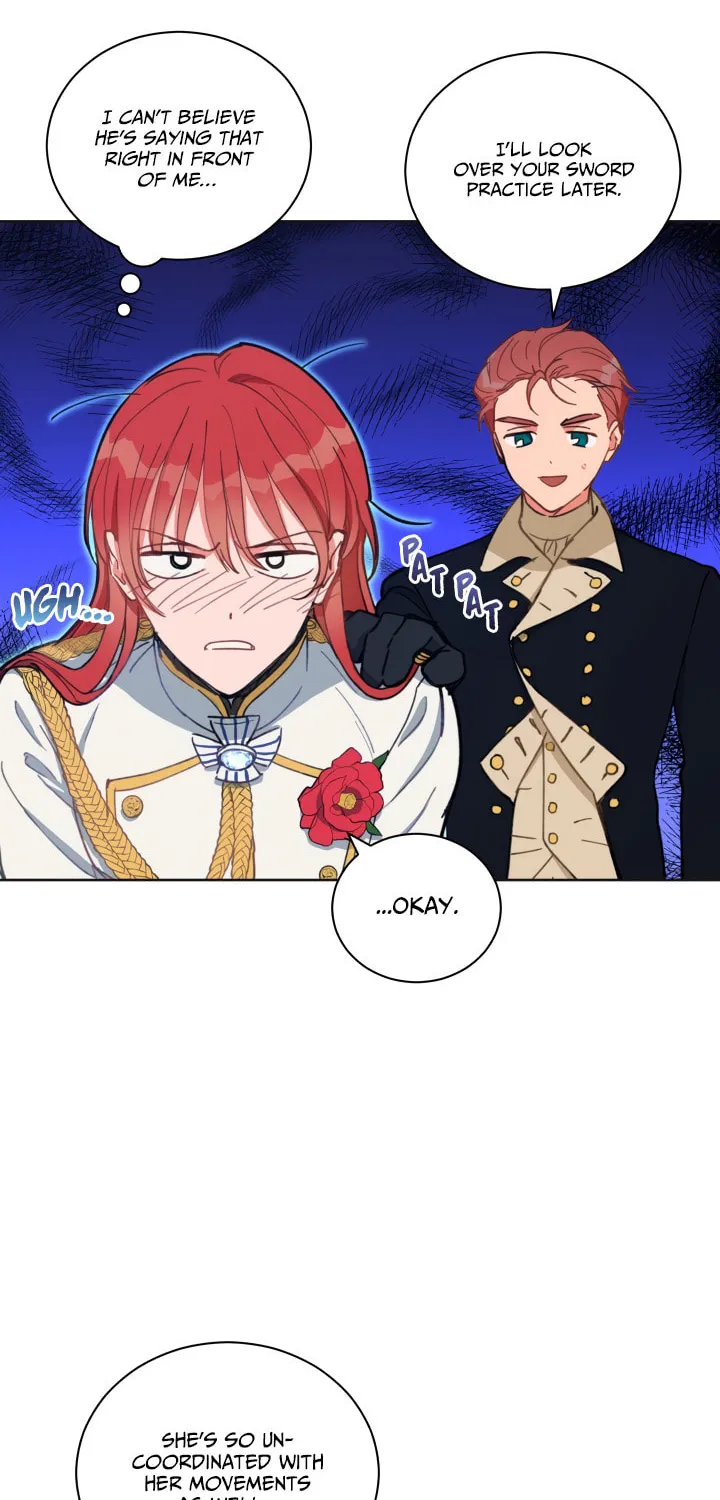 Read Lamia Orphe is Dead chapter 32 image 35 on Lezhin