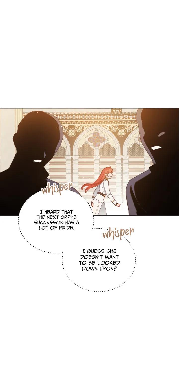 Read Lamia Orphe is Dead chapter 32 image 39 on Lezhin