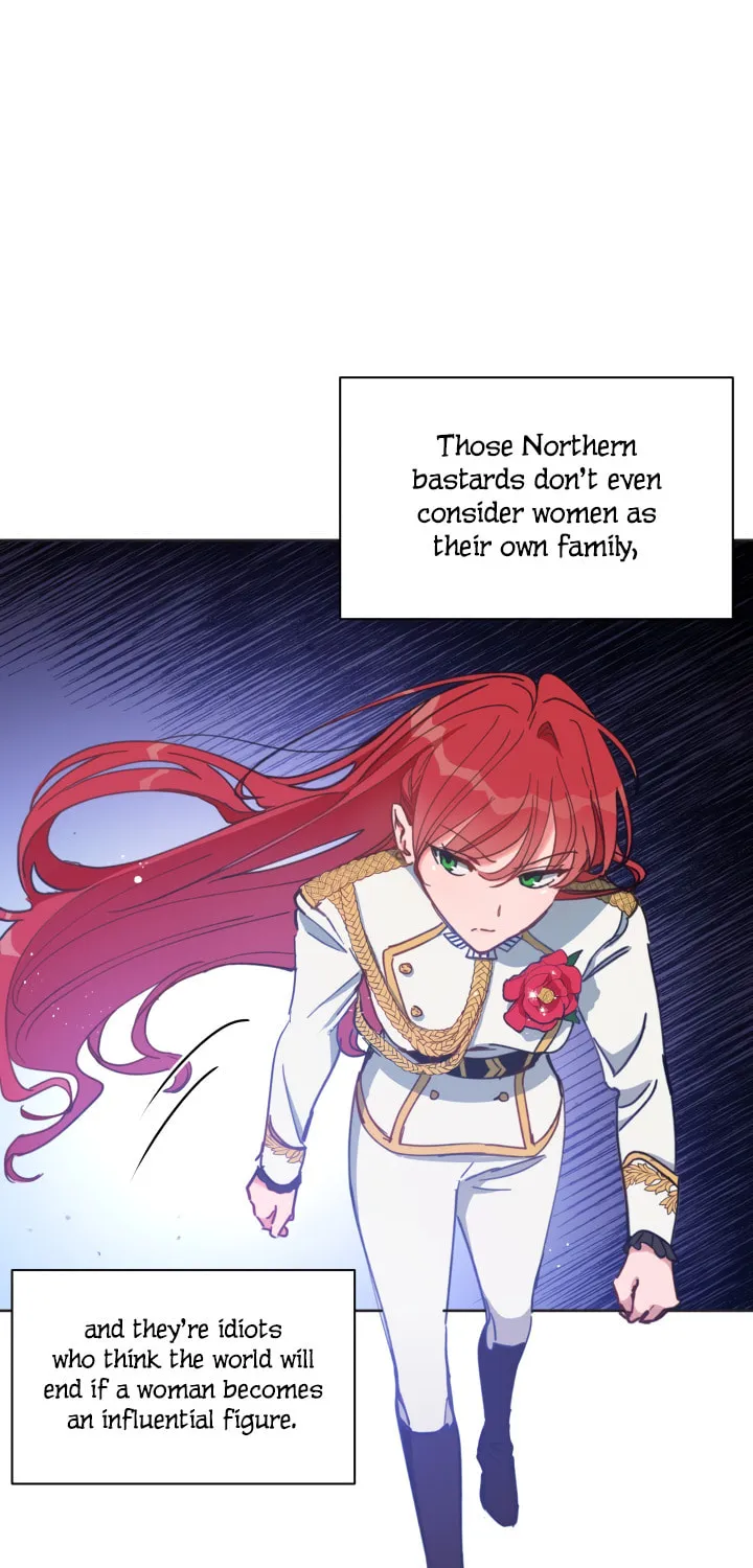 Read Lamia Orphe is Dead chapter 32 image 45 on Lezhin