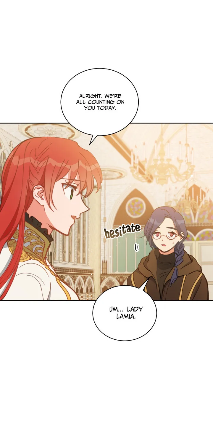 Read Lamia Orphe is Dead chapter 32 image 62 on Lezhin
